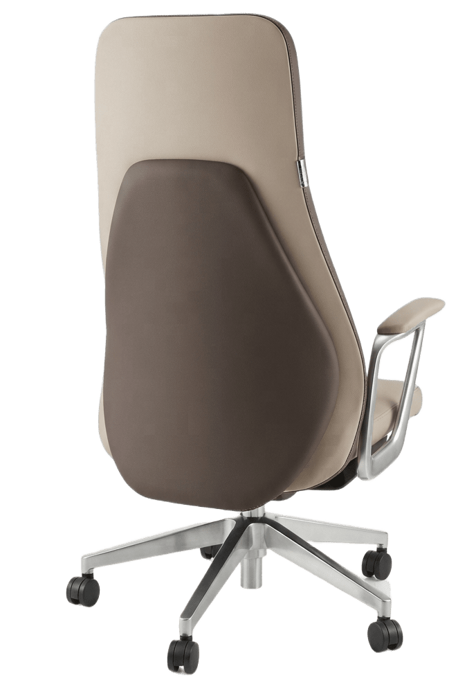 Sleek Chair 2